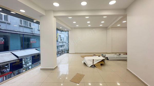 Başokur'dan Laleli Büyükreşitpaşa Cd. Ahmetşuayip Sokak,ta Bina