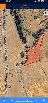 Mihallıcık Camikebir De Satılık Tarla