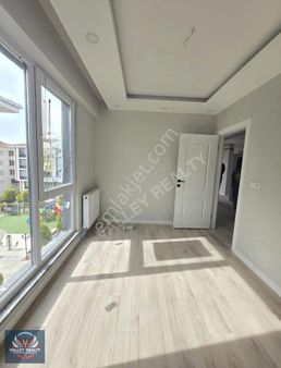 Valley'den Rumeli Mahallesi'nde Satılık Sıfır 1+1 Daire!