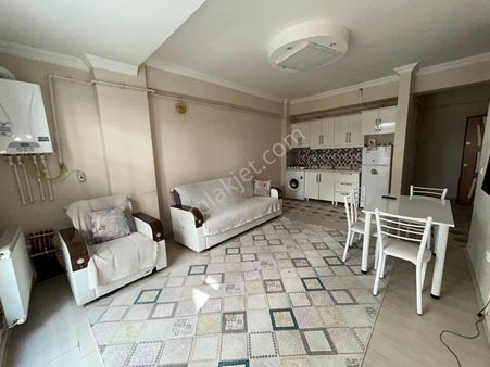 Kars Merkez Ortakapı Mh. | Valilik Ve Boyner Yakını | Eşyalı 2+1 Kiralık Daire