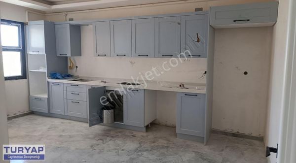 Günyazı Mah Anadolu Lisesi Karşısı Satılık Geniş Daire