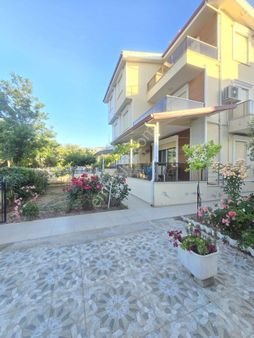 🏡 Davutlar’da Hemen Taşınmaya Hazır, Masrafsız 4+1 Villa