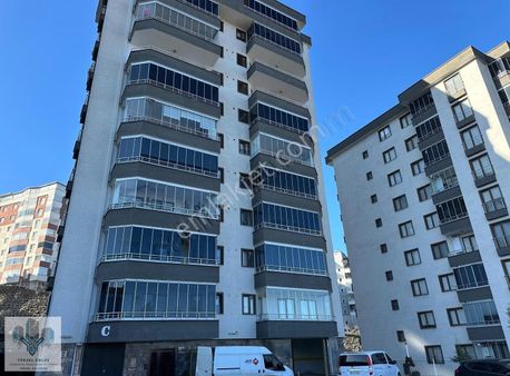 Yüksel Emlak Gyo'dan Cukurçayır Mahallesin 'de Satılık Daire