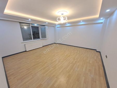 Rise Emlâk Tan Satılık Lüks Daire 115 M2 Yüksek Giriş 2+1