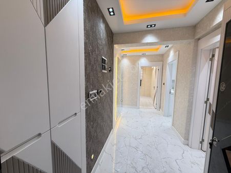 Fırsat İlan Belkız Mah Satılık 2+1 Lüks Daire