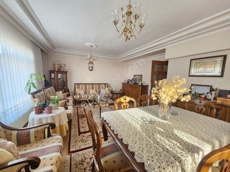 Turyaptan Keçiören Bağlarbaşı Mh.bursa Cd.6+1 Dublex Satılık