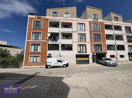 Civanoğlu'ndan Nilüfer Akçalar'da Satılık Dubleks Daire