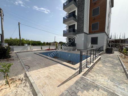 Usta Gayrimenkul'den Gedik Bölgesinde Satılık 1+1 Daireler