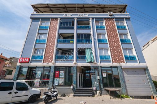 Ulucak İstiklal Mahallesi'nde Satılık 3+1 Daire Boş Kiracısız