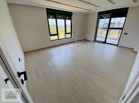 Bahçeyaka'da Geniş Lüks 3+1 Yerden Isıtmalı Satılık 0 Daire