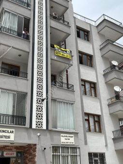 Tuzdeve Yolu Cad Ara Kat 3+1satılık Daire