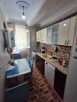 Savaş Emlak'tan Satılık 1+1 Daire 100 Metre Krediye Uygun