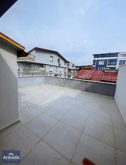 Dikili Merkezde Satılık 3+1 Dubleks Daire