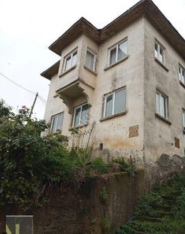 Obhd Global Gayrimenkul'den Görele'de Satılık Müstakil Bina