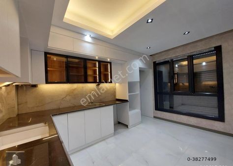 Denizli 1200 Evler Satılık Daire