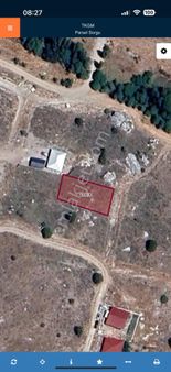 Satılık İmarlı Parselkorkuteli Varsak Yeleme