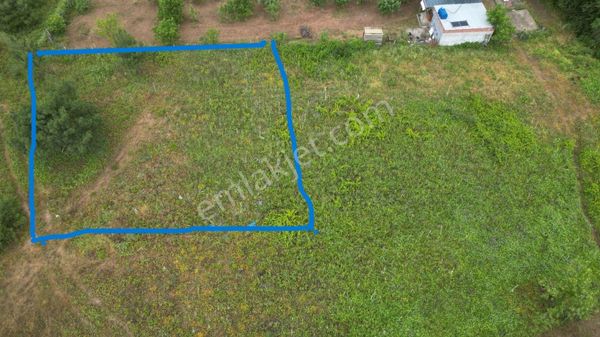 Gürsu Kazıklı Köyü’nde Uygun Fiyatlı 684 M2 Hobi Bahçesi Fırsatı!