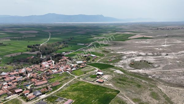 Afyon Başmakçı Hırka Da 349 M2 Arsa