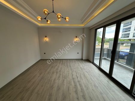 Altınkumda Öncephe 2+1 Satılık Sıfır Daire