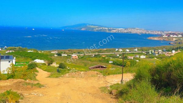 Bandırma / Çalışkanlar Mahallesi’nde Satılık 137 M² Arsa