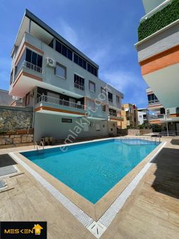 Didim Merkezde, Hastane Yakını, Site İçi 2+1 Daire