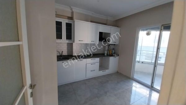 Ekşioğlu 'dan Tekirdağ Süleymanpaşa Çiftlikönü Mahallesi Satılık Daire 2+1