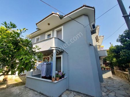 Muğla Ortaca Dalyanda 3+1, 120 M2 Bahçeli Daire Satılık.