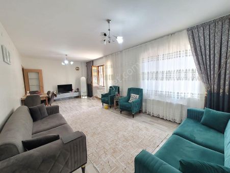 Cadde Seyran'dan Satılık 3+1 145m2 Yüksek Giriş Taksitli Banka Devirli
