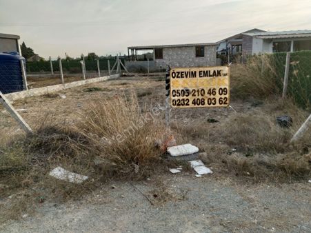 Kısık Tek Tapu 200m2 Satılık Arsa