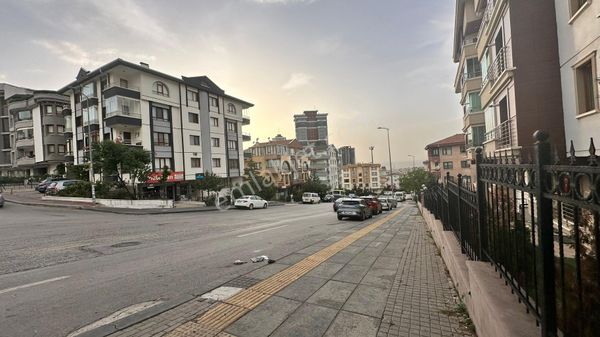 Kırkkonaklar Da Bağımsız Girişli Depo