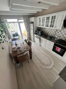 Kumlubel Mahallesi Satılık 3+1