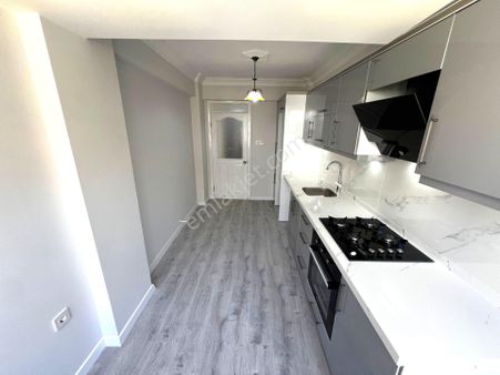 Yiğit'ten İkizçayda 3+1 Denize 400 Metre Ara Kat Full Yapılı