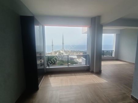 Aydıncık Emlaktan Satılık Sıfır Daire