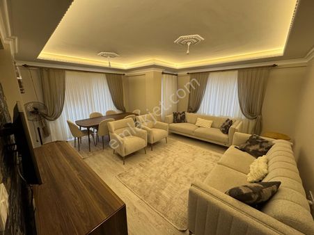 Emek Emlak'tan Mimar Sinan Mah.de Satılık Dubleks Yeni Daire