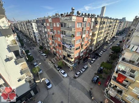 Yonca'dan Yeni Mahalle'de Köşe Başı Geniş Ferah 3+1 Temiz Daire