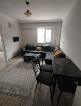 Çünürde Satılık 1+1 Apart