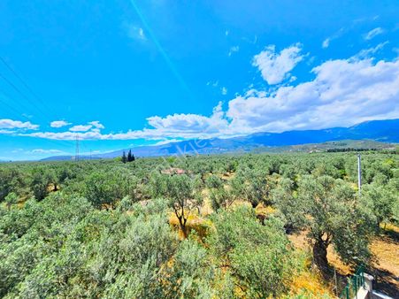 ▶ ▶ Akçay Körfez'den +manzaranız Kaz Dağları , Konforunuz Bu Villa+