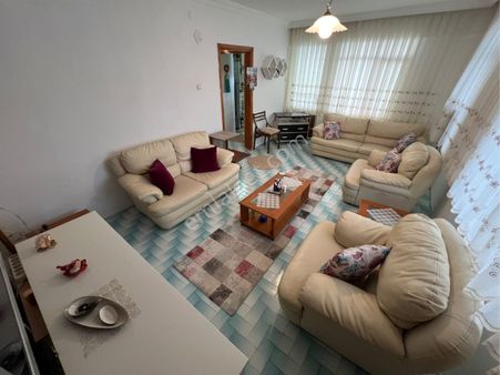 ❤️❤️❤️cemre Emlaktan Denize Yürüme Mesafesinde Satılık 2+1 Daire❤️❤️❤️