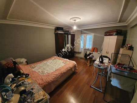 Ortabayır 'da Satılık Geniş 2+1 Daire