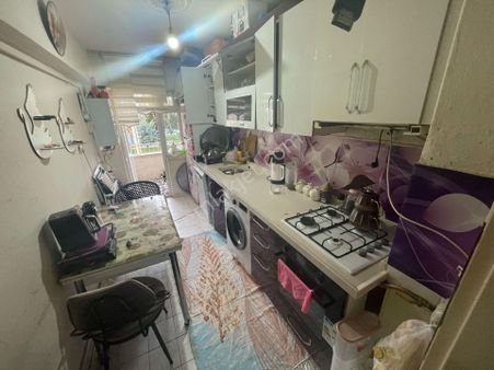 Sincan Andiçen Mahallessi 3+1 Fırsat Daire