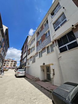 Akademi'den Orhangazi'de Çift Cephe Balkonlu Geniş 2+1