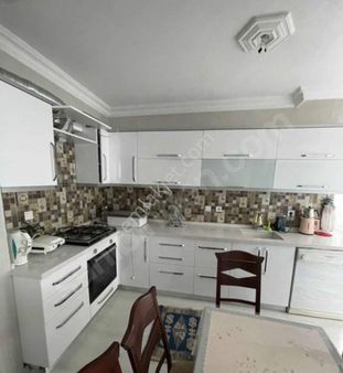 Mç Emlak'tan İstasyon Mah'sınde 3+1 Satılık Daire