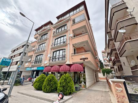 4+1 2.kat Etlik Şehir Hastanesi Karşısı Bölgede Emsalsiz
