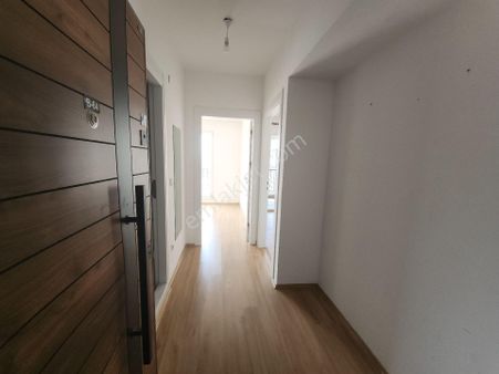 1+1 Eşyasız Sağra Arkası Cumhuriyet Mah. Dairesi