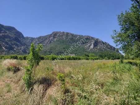 Muğla Marmarlıda 5800 M2 İmar Planı İçinde Yatırıma Uygun Satılık Arsa
