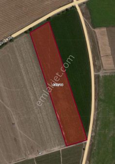 Sezenler Emlaktan Çumra Da Satılık Tarla