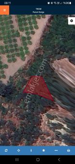 Okçularda 314 M2 Hisseli Satılık Tarla