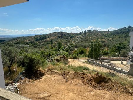 Güre Çamlıbel'de Satılık 2+1 Lüks Daire Kazdağları'nın Eşsiz Manzrasıyla!!!