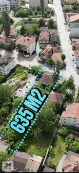 Geyvemerkez Orhaniye Müstakil Ev Ve Bahçesi 635 M2 Arsa İçinde
