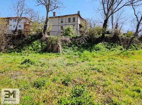 Taraklı Mahdumlar 906 M2 %40 İmarlı Arsa Masrafsız Düz Zemin